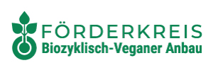 Förderkreis Biozyklisch-Veganer Anbau e. V.